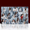 SPLIT PANEL CANVAS PRINT