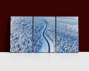 Collection image for: OUR SPLIT CANVAS