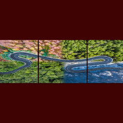 Collection image for: X3 TRIPTYCH SPLIT