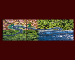 Collection image for: X3 TRIPTYCH SPLIT
