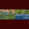 X3 TRIPTYCH SPLIT