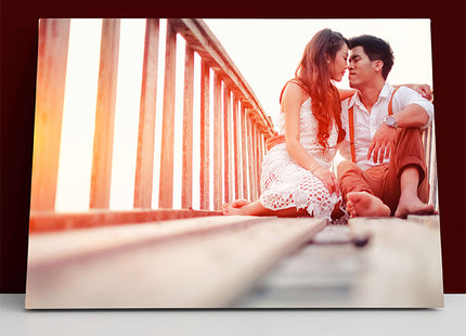 LANDSCAPE Single Panel Canvas Print (AOA900)