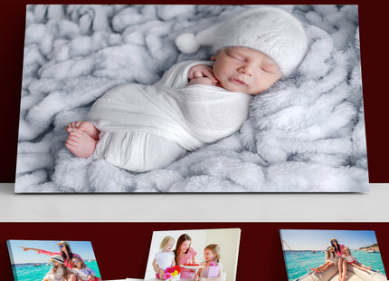 PANORAMIC Single Panel Canvas (AOA800)