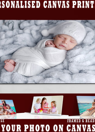 PANORAMIC Single Panel Canvas (AOA800)