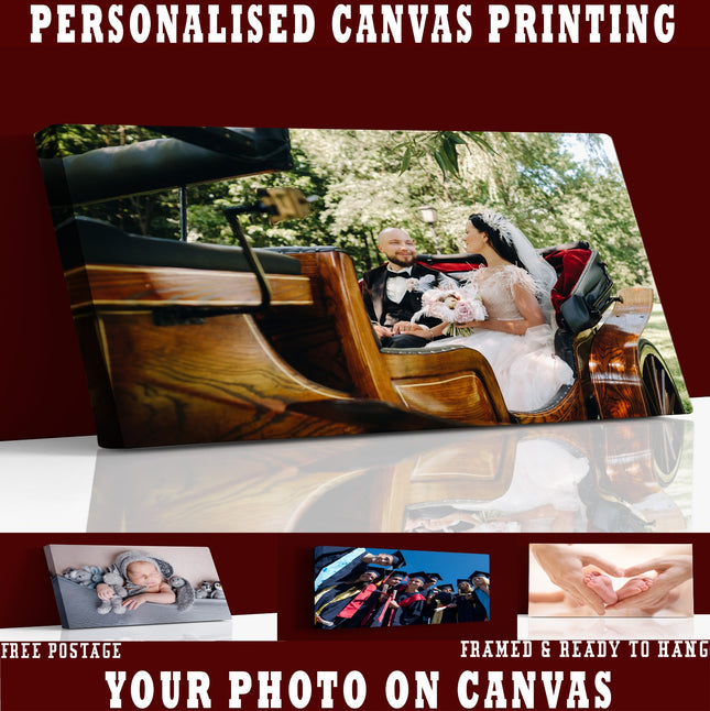 PANORAMIC Single Panel Canvas (AOA800)
