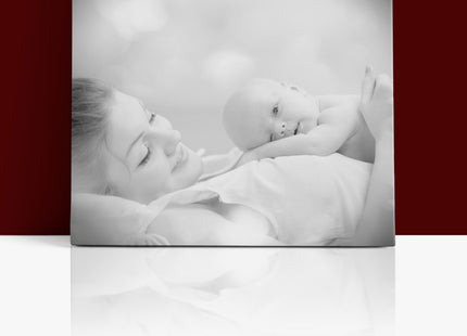 SQUARE Single Panel Canvas (AOA700)