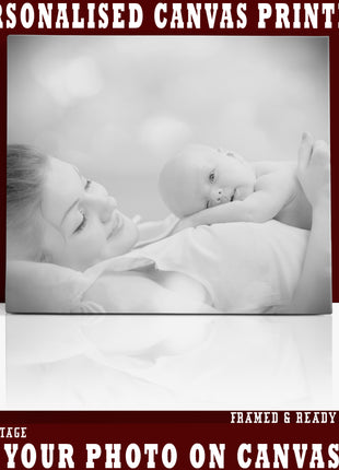 SQUARE Single Panel Canvas (AOA700)