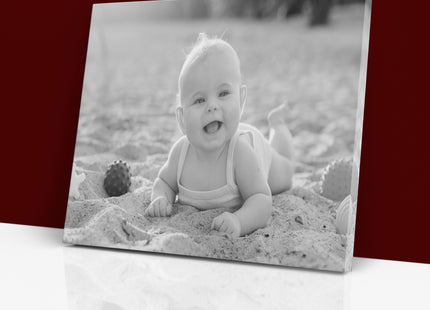SQUARE Single Panel Canvas (AOA700)