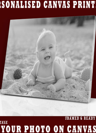 SQUARE Single Panel Canvas (AOA700)