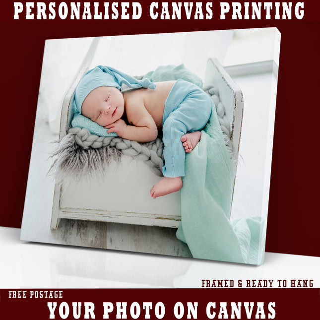 SQUARE Single Panel Canvas (AOA700)