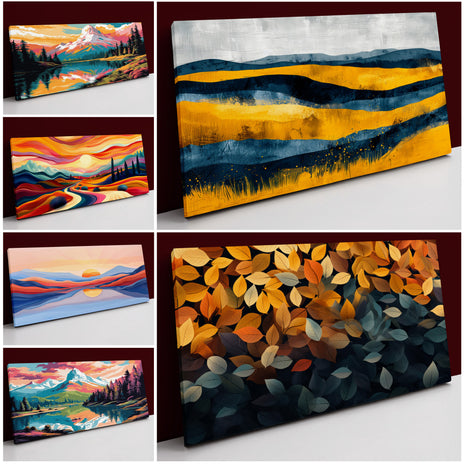 LANDSCAPE