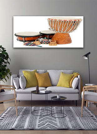 African Percussion Music Instruments The Djembe AOAY1326