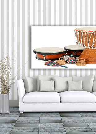 African Percussion Music Instruments The Djembe AOAY1326