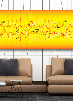 Equalizer The Master Note AOAY2724