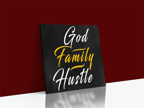 God Family Hustle AOAY4867