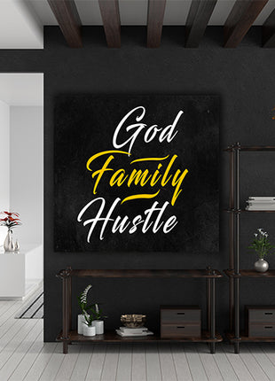 God Family Hustle AOAY4867