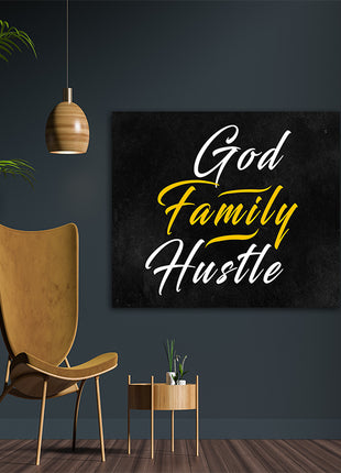 God Family Hustle AOAY4867