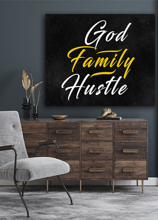God Family Hustle AOAY4867