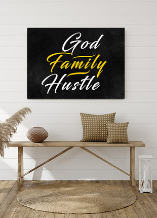 God Family Hustle AOAY4867