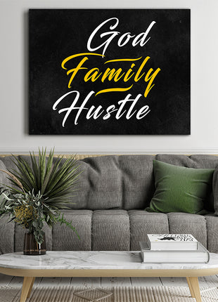 God Family Hustle AOAY4867