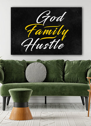 God Family Hustle AOAY4867