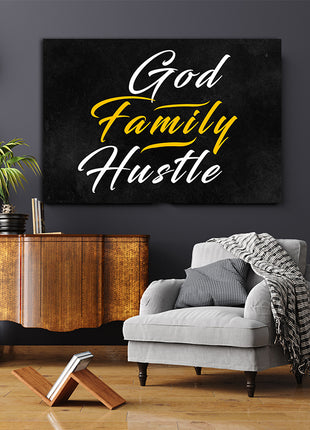 God Family Hustle AOAY4867