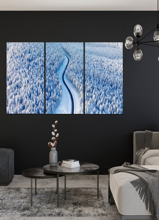 02 ABSTRACT VIBRANT COLOUR SPLASH POSTER CANVAS PICTURE PRINT WALL ART  FRAMED (Copy)