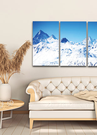 N2 6021836_Snow Covered mountains TOP AOA13157 {x3}