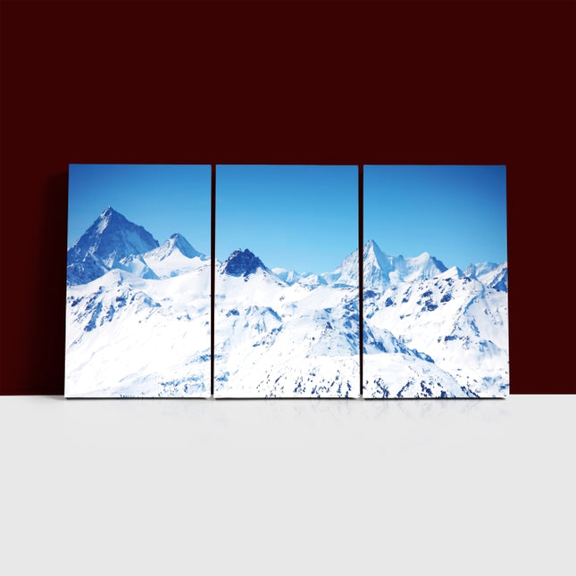 N2 6021836_Snow Covered mountains TOP AOA13157 {x3}