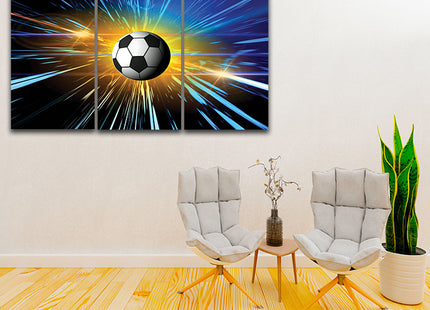 football space abstract AOA13168 {3x}