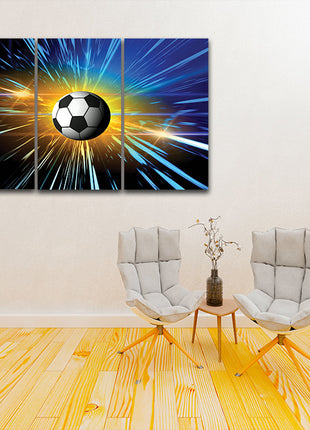 football space abstract AOA13168 {3x}