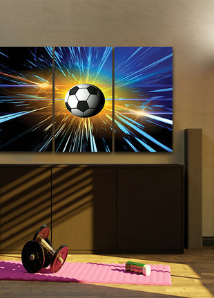 football space abstract AOA13168 {3x}