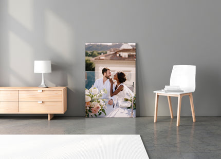PORTRAIT Single Panel Canvas (AOA400)