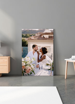 PORTRAIT Single Panel Canvas (AOA400)