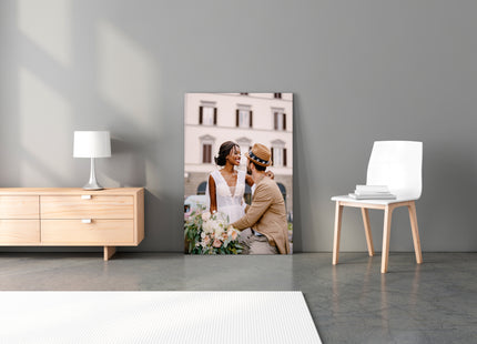 PORTRAIT Single Panel Canvas (AOA400)