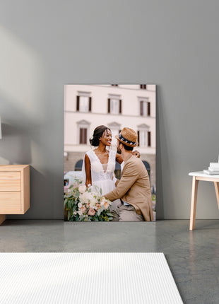 PORTRAIT Single Panel Canvas (AOA400)