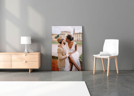 PORTRAIT Single Panel Canvas (AOA400)