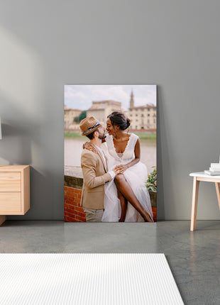PORTRAIT Single Panel Canvas (AOA400)