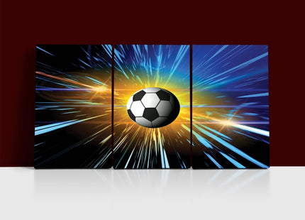 football space abstract AOA13168 {3x}