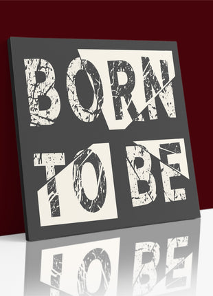 Born To Be  AOA14183