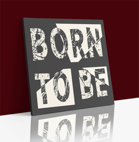 Born To Be  AOA14183