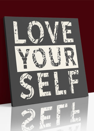 Love Yourself AOA14189
