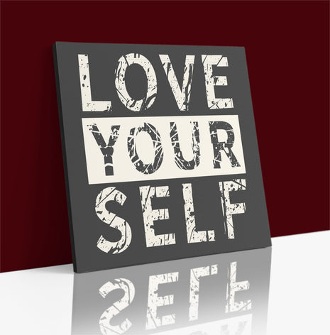 Love Yourself AOA14189