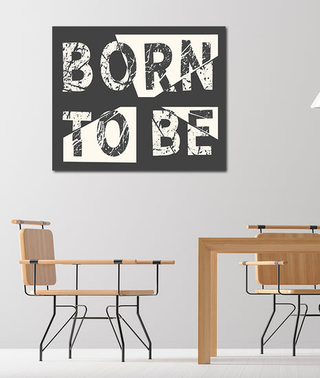 Born To Be  AOA14183