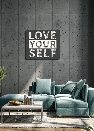 Love Yourself AOA14189