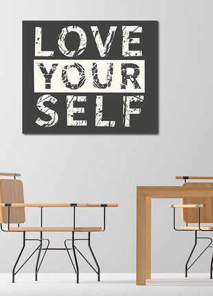 Love Yourself AOA14189