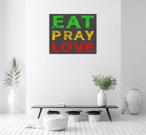 Eat Pray Love AOA14190