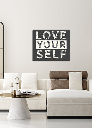 Love Yourself AOA14189