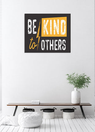 Be Kind To Others AOA14193