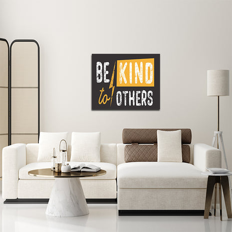 Be Kind To Others AOA14193